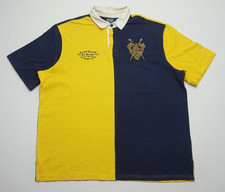 Ralph Lauren Polo Shirt Size 3XL XXXL PIT TO PIT Is 27 Inches Label XL