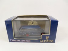 Corgi OOC 42606 Bedford OB
