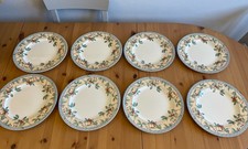 Set of 9 Johnson Brothers
