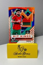 25|26 Donruss Road To FIFA