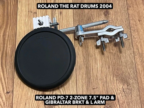Roland 7 5inch - ✅🐀roland, 7.5inch