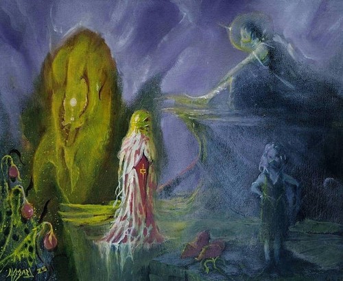Miracles one gnostic - of,