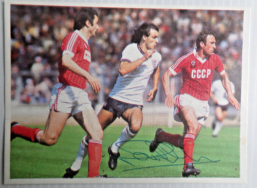 Mark hateley england - mark,