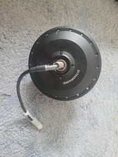 bike hub motor, model number SY72420RA0205.