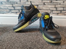 Nike Air max 90 Sneakerboot