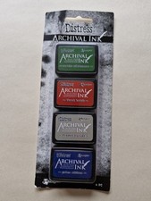 TIM HOLTZ DISTRESS ARCHIVAL