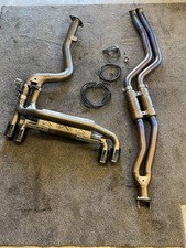 Genuine akrapovic bmw - genuine,