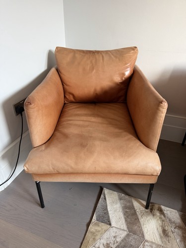 Heals matera armchair daino - matera,