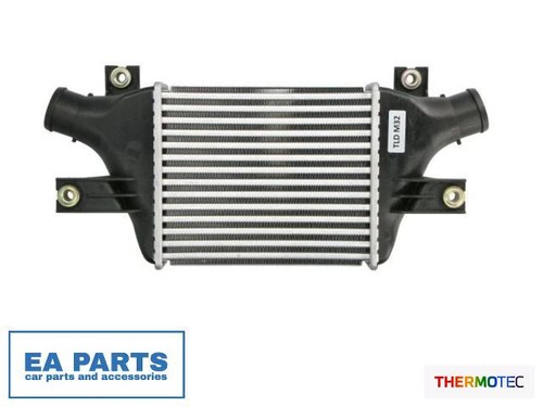 Charge air cooler for - air, citroËn