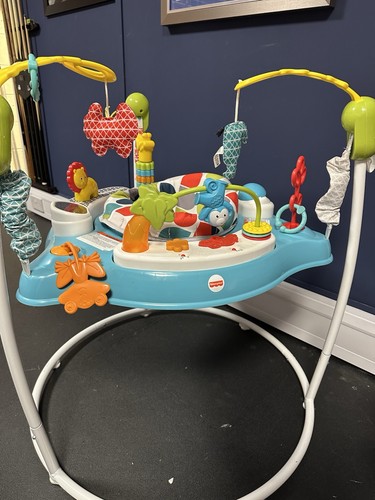 Fisher price color climbers - fisher-price,