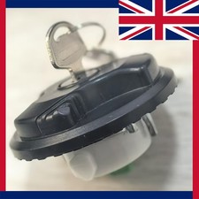 Fuel Filler Locking Tank Key