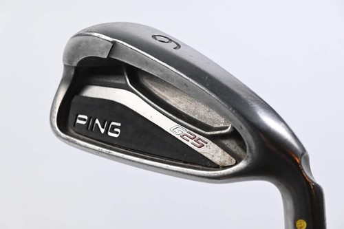 Ping g25 iron - g25, #6