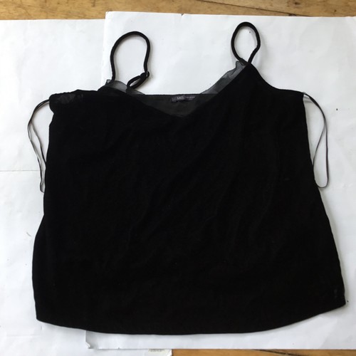 Collection black velvet - collection,