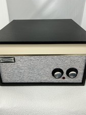Dansette Senator Record Player