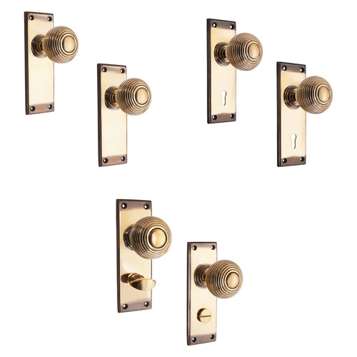 Door knobs beehive for - knobs,