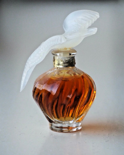 Vintage nina ricci air - nina, l'air