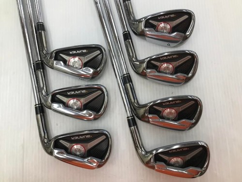 Taylormade burner 2009 iron - taylormade,