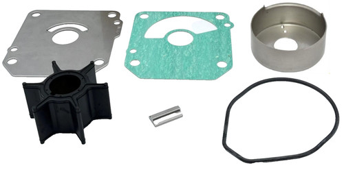 Genuine water pump - genuine,