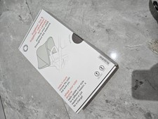 Bugaboo Fox Grey Melange