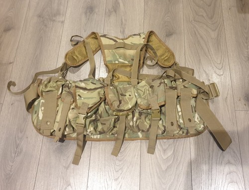 Mtp kammo tactical - tactical, airborne