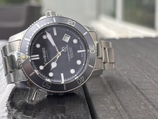 Christopher Ward C60 Trident