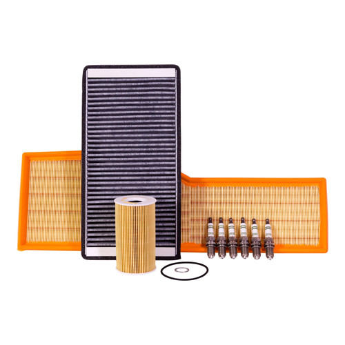 Engine service kit 3 8s - engine, 3.8s