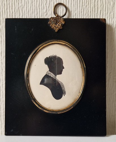 Fine early 19th century - fine,