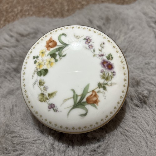 Wedgewood bone china - bone, mirabelle