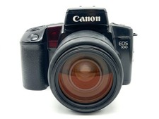 Canon EOS 100 + Tamron