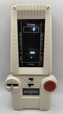 CGL Galaxy Invader Handheld