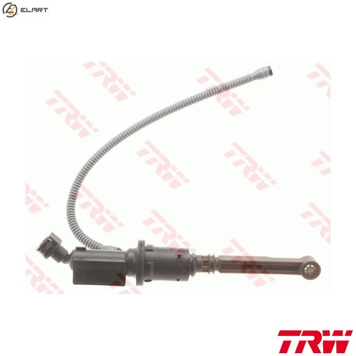 Master cylinder clutch pnb666 - master,