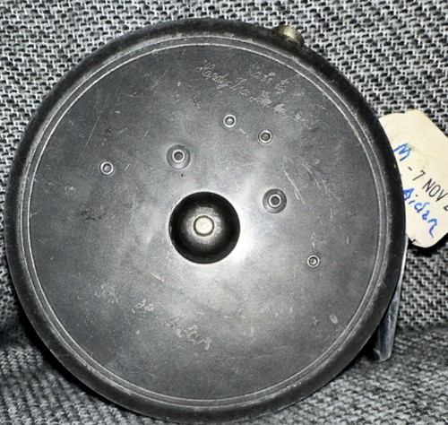 Vintage hardy aidan fly - vintage,