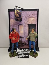 Display backing holder for