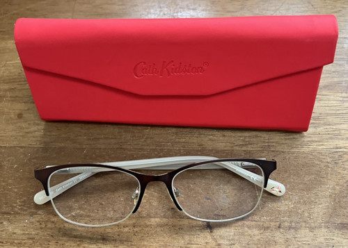 Cath kidston glasses for new - kidston,