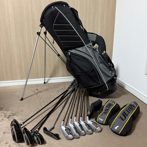 Wilson golf ultra plus - wilson,
