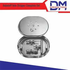 Nabatoff Vein Stripper