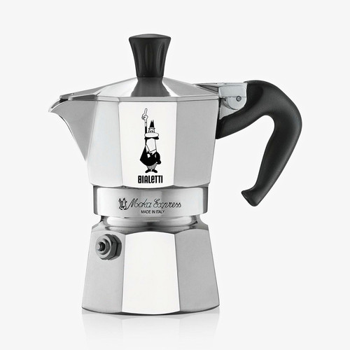 Bialetti moka express cup - moka,