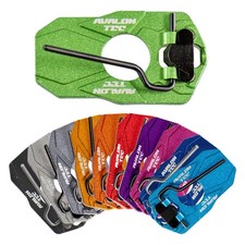 Avalon Archery Tec Magnetic Recurve Arrow Rest - Colours Available