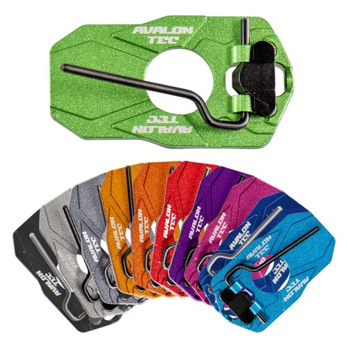 Avalon archery tec - avalon,