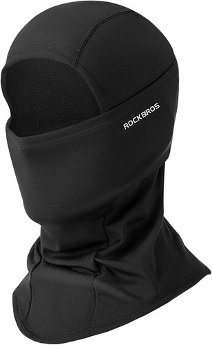 Ski mask cycling balaclava - ski,