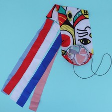 70CM Japanese Carp Wind Socks