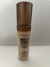 Rimmel Multi-Tasker Better