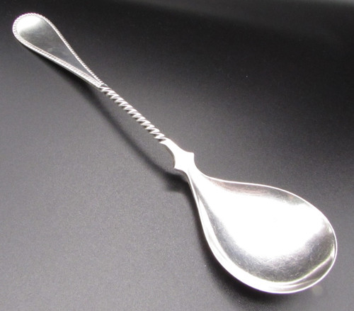 Dutch 833 silver - dutch,
