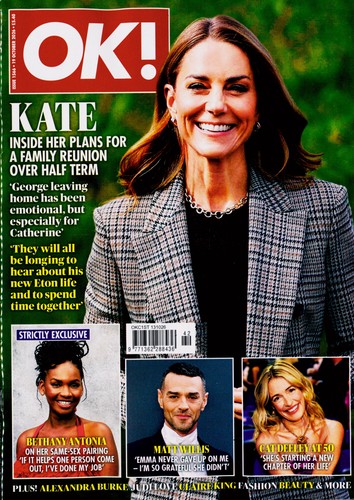 Magazine no 1566 - no,