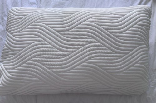 Tempur comfort cloud pillow - comfort,
