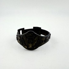 WWF Winged Eagle Title