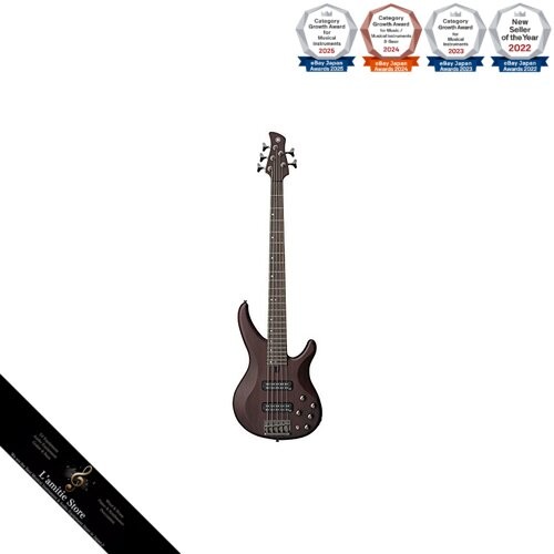 Yamaha trbx505 tbr string - yamaha,