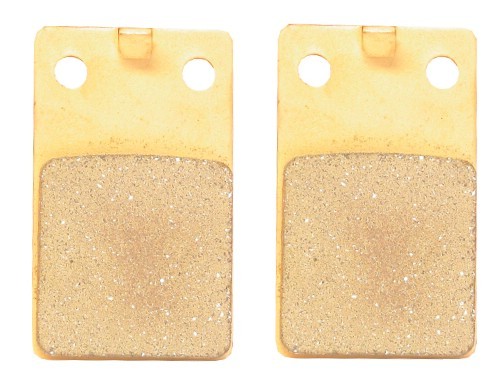 Brake pads front for - front, fantic