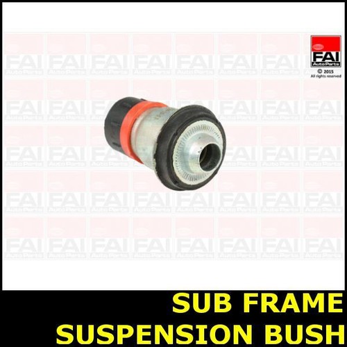 Sub frame suspension bush - sub,