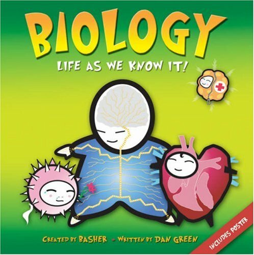 Biology life know it - as,